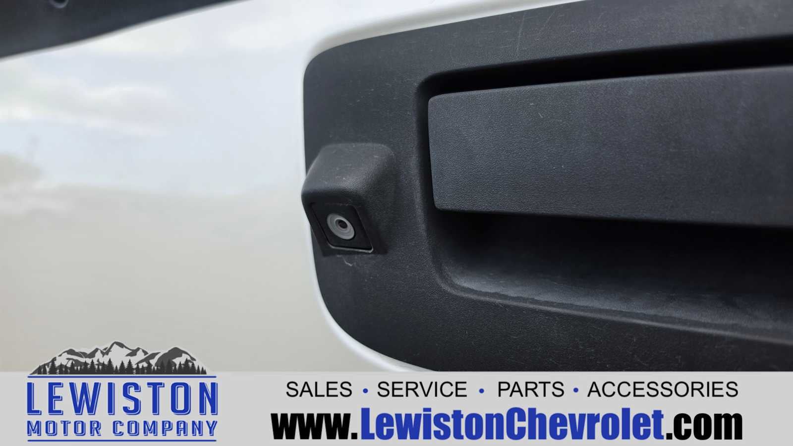 2011 Chevrolet Silverado 1500 LTZ