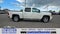 2011 Chevrolet Silverado 1500 LTZ