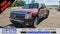 2013 Chevrolet Silverado 1500 LTZ