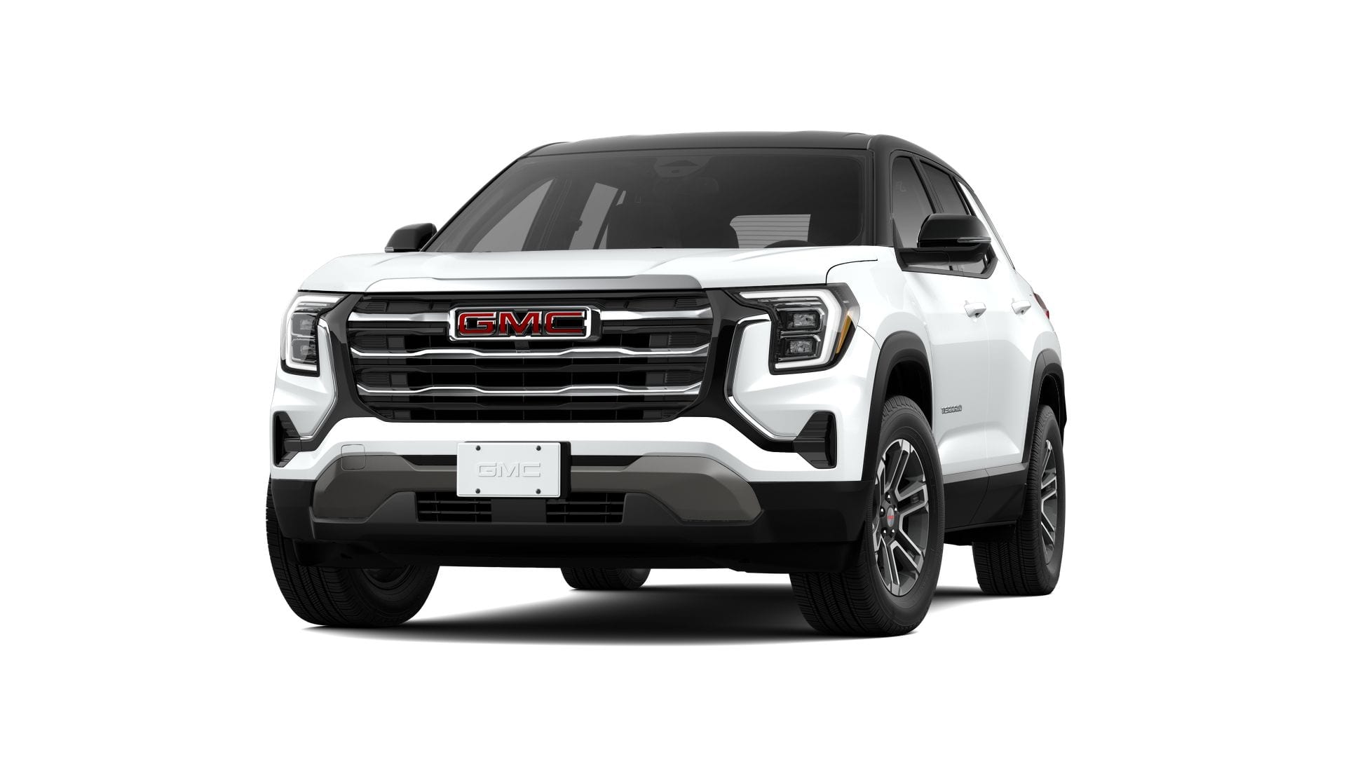 2026 GMC Terrain Elevation AWD's photo