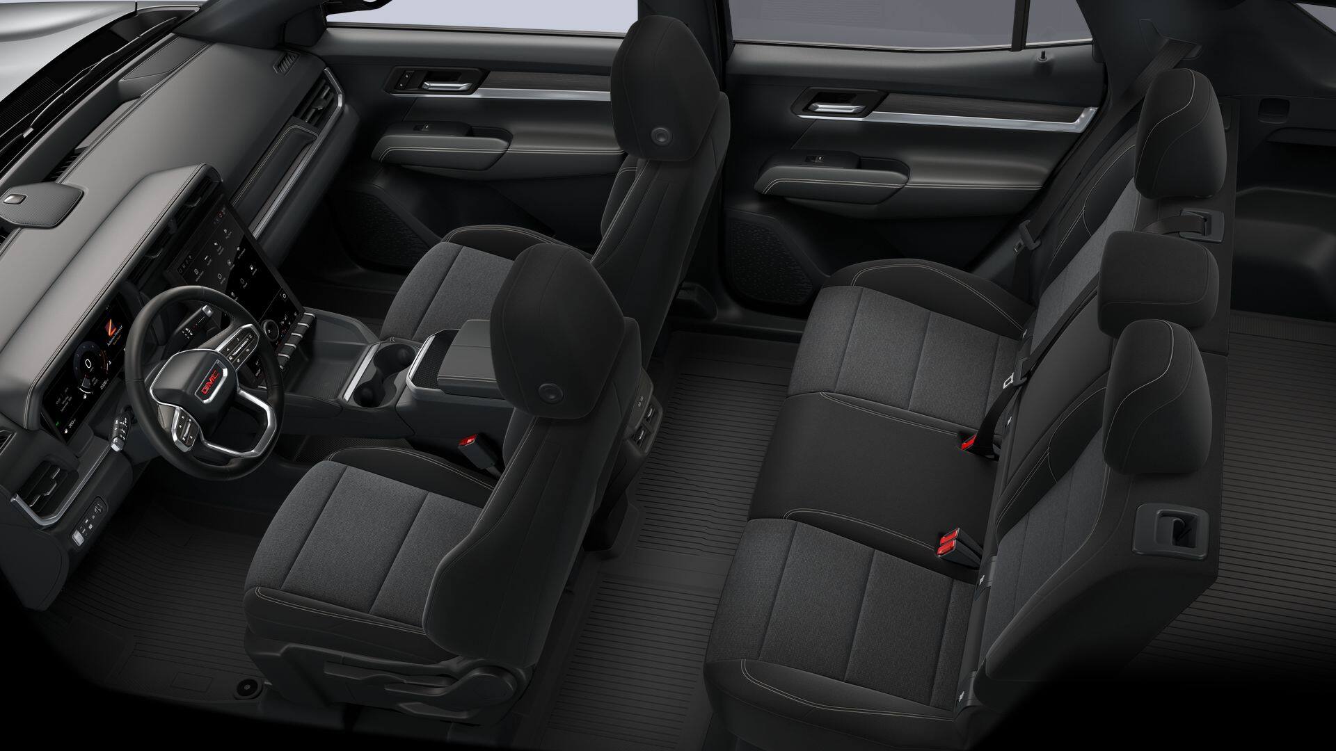 2026 GMC Terrain Elevation - Photo 7
