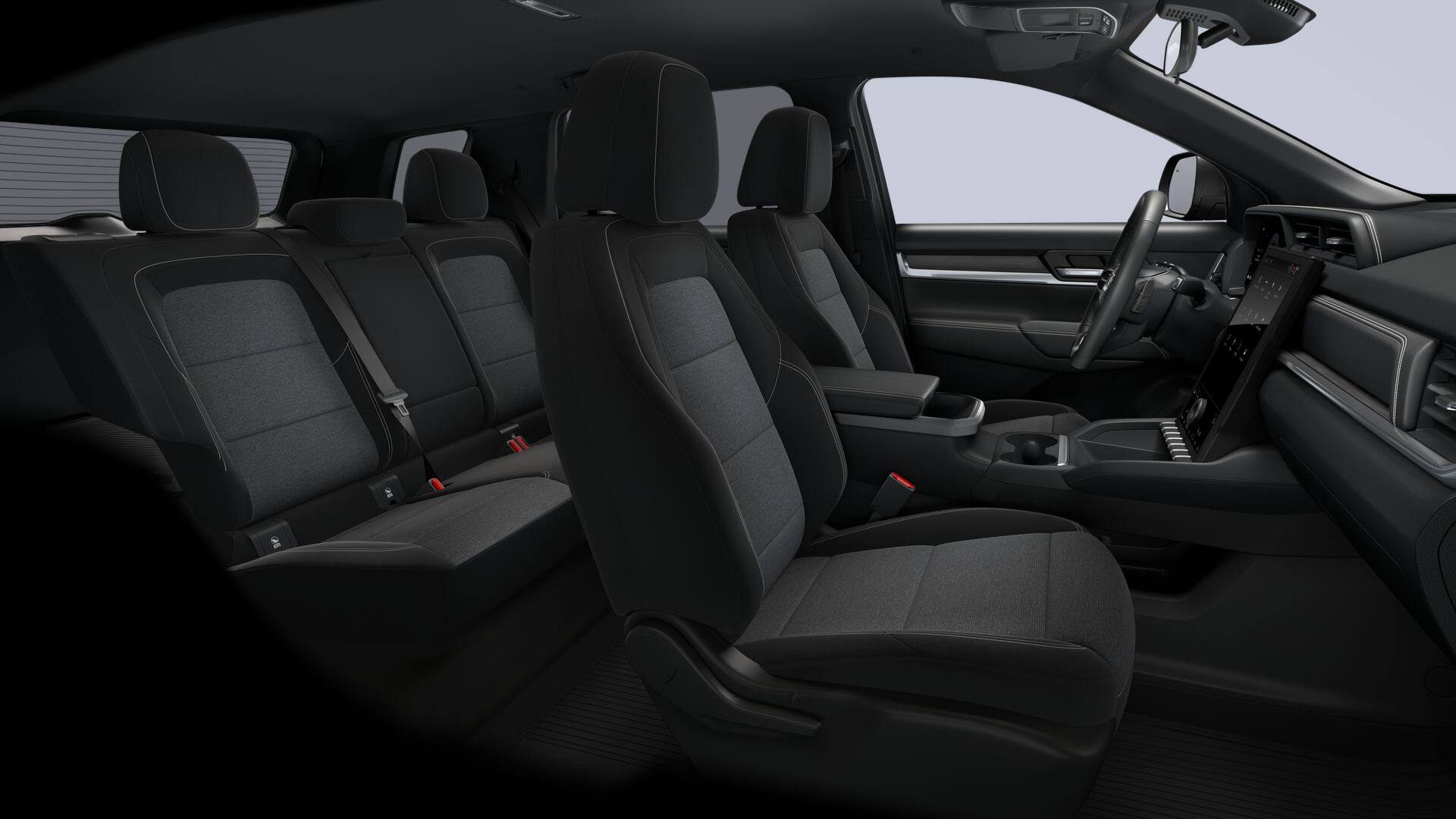 2026 GMC Terrain Elevation - Photo 8