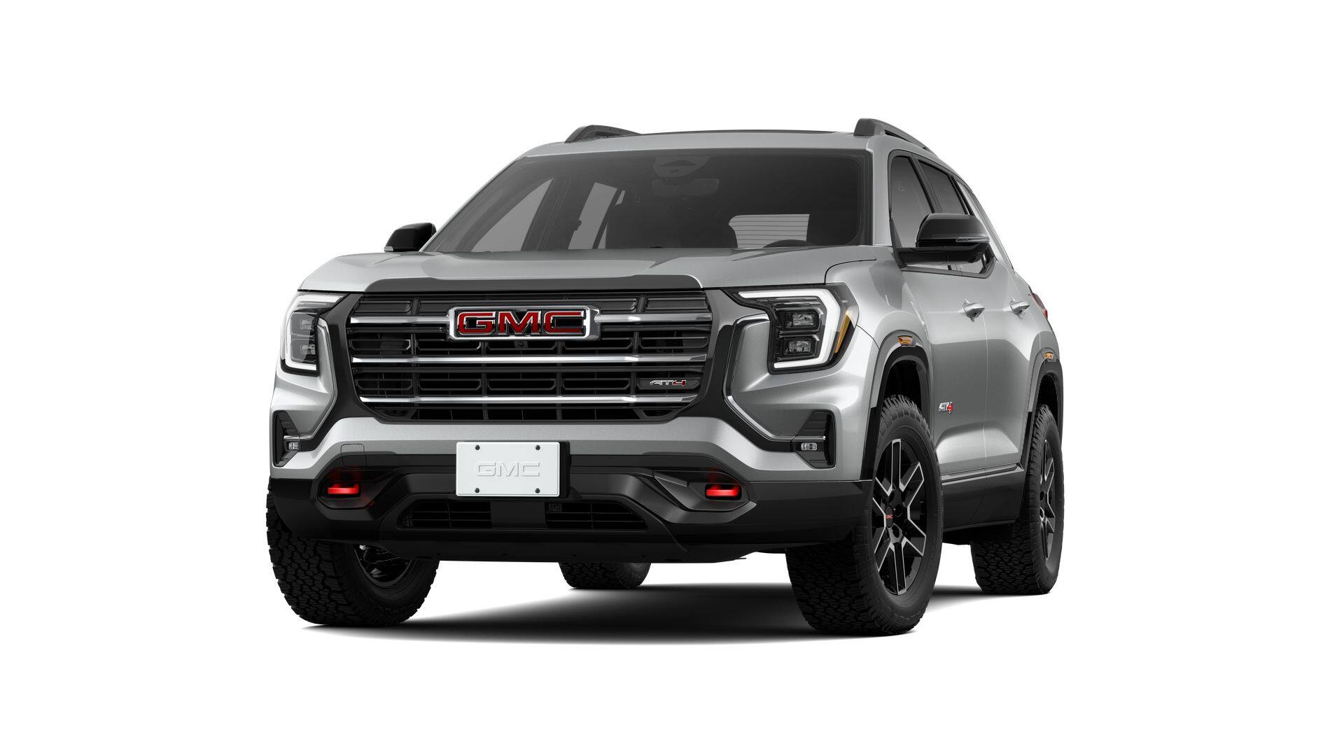 2026 GMC Terrain AT4 AWD's photo