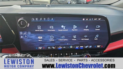 2024 Chevrolet Blazer EV RS