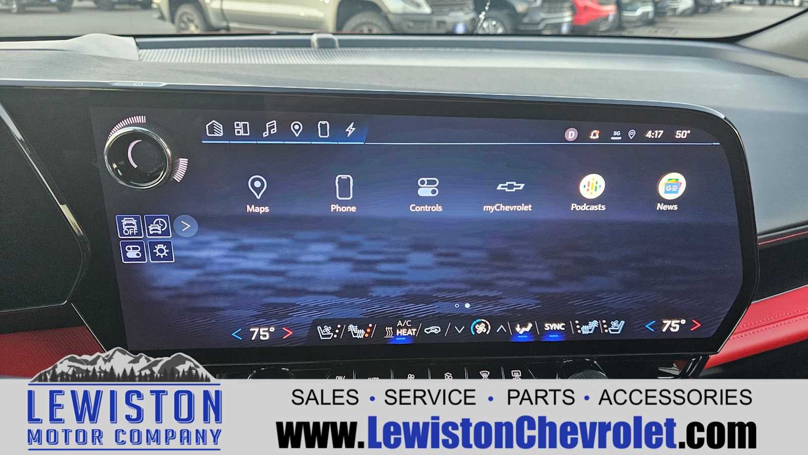 2024 Chevrolet Blazer EV RS