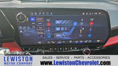 2024 Chevrolet Blazer EV RS