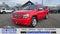 2012 Chevrolet Avalanche LTZ