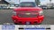 2012 Chevrolet Avalanche LTZ
