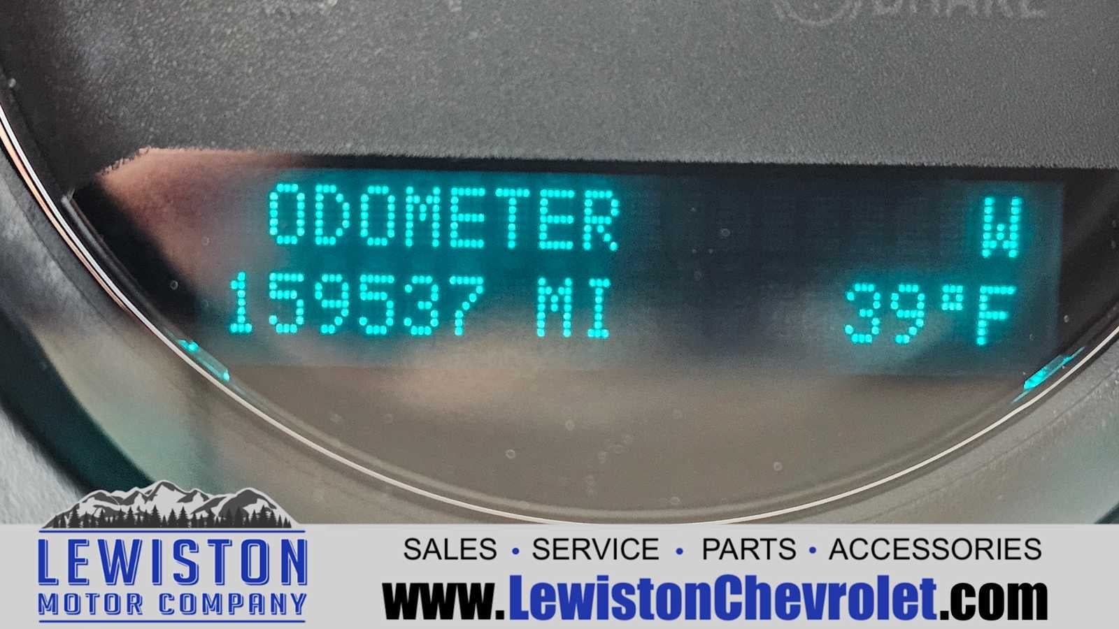 2012 Chevrolet Avalanche LTZ