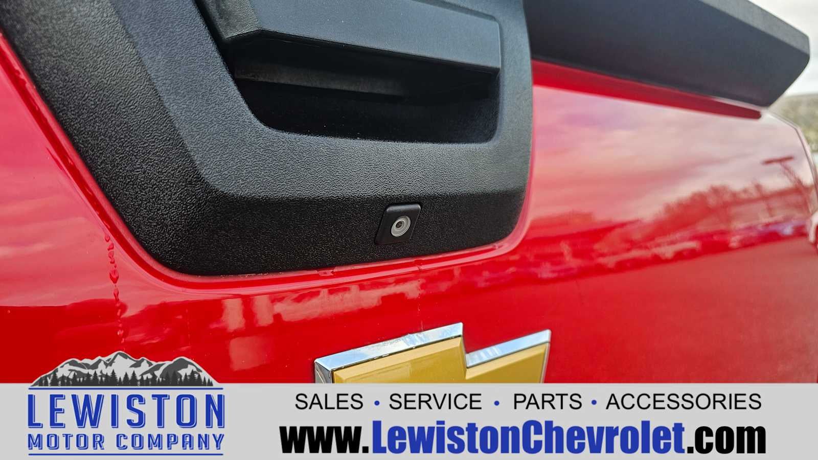 2012 Chevrolet Avalanche LTZ