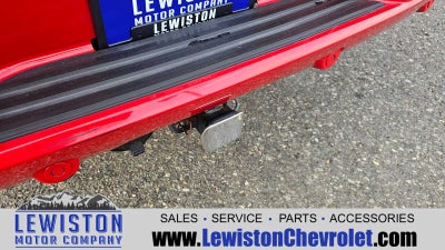 2012 Chevrolet Avalanche LTZ