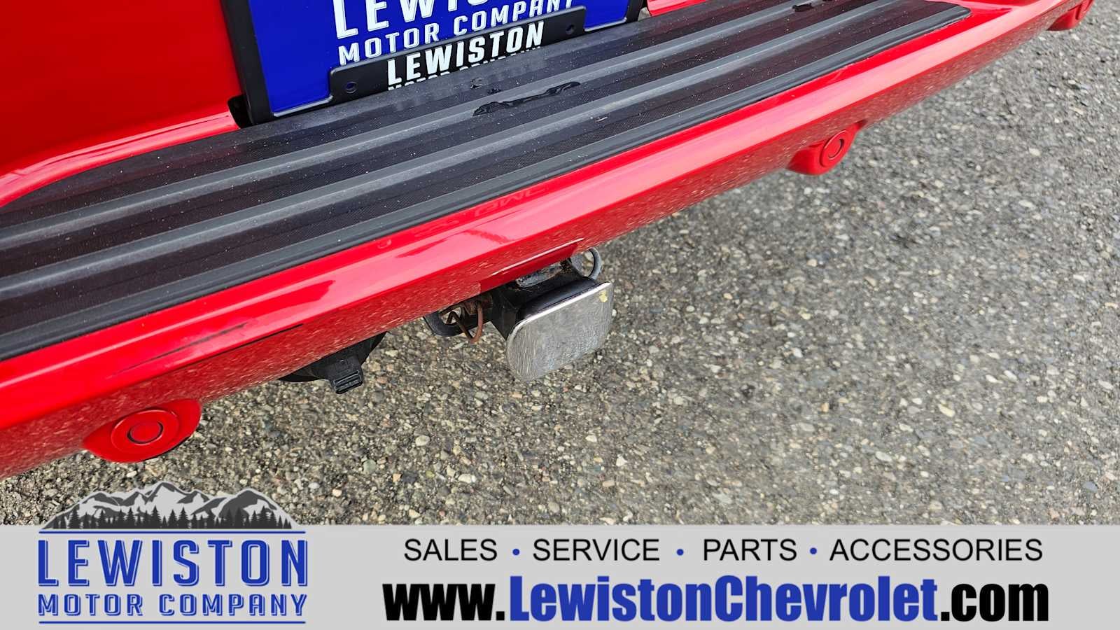 2012 Chevrolet Avalanche LTZ