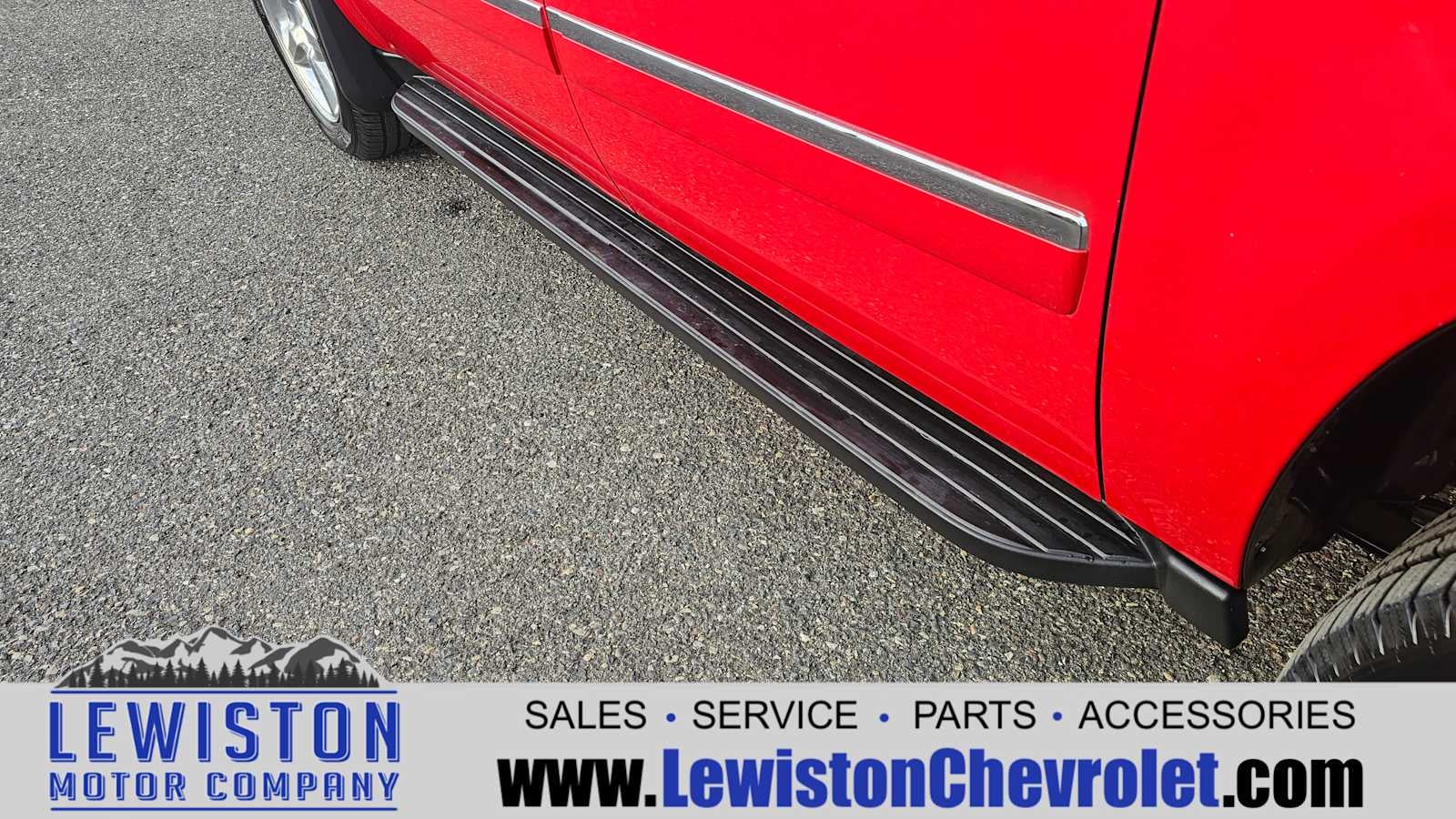 2012 Chevrolet Avalanche LTZ