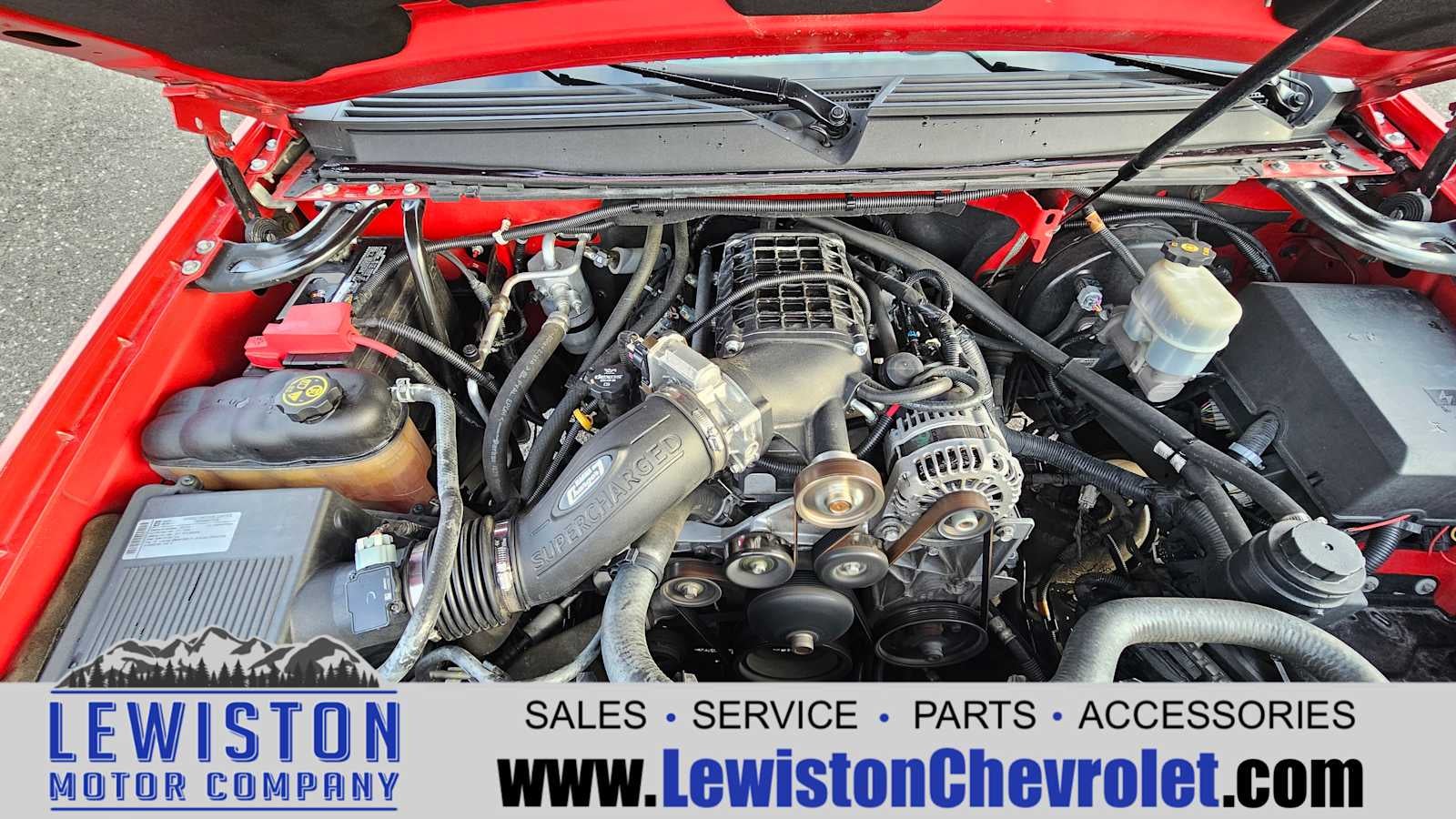 2012 Chevrolet Avalanche LTZ