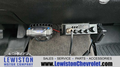 2009 GMC Sierra 1500 SLE