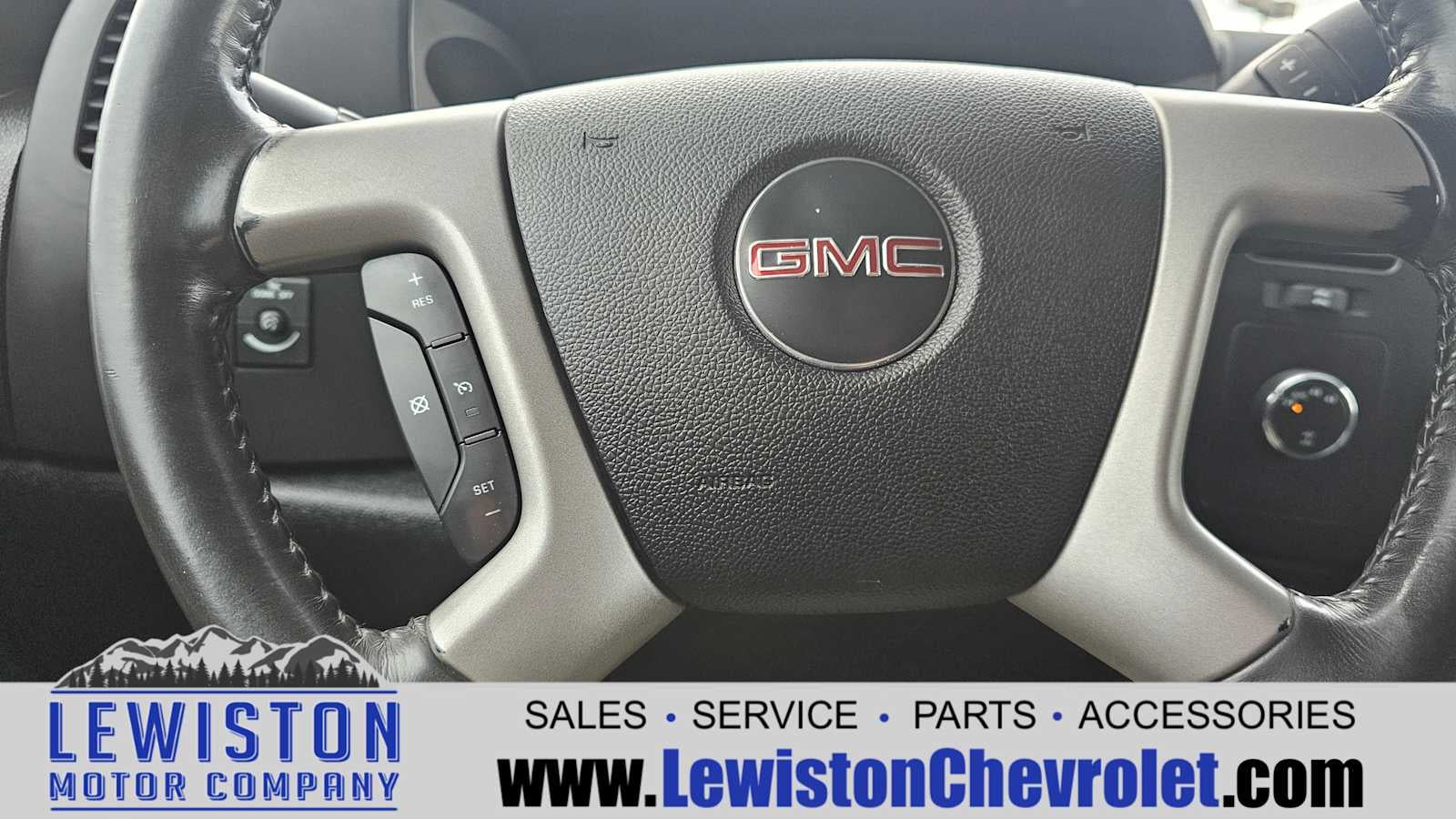 2009 GMC Sierra 1500 SLE