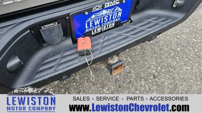 2009 GMC Sierra 1500 SLE