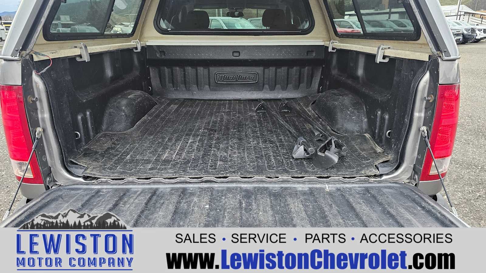 2009 GMC Sierra 1500 SLE