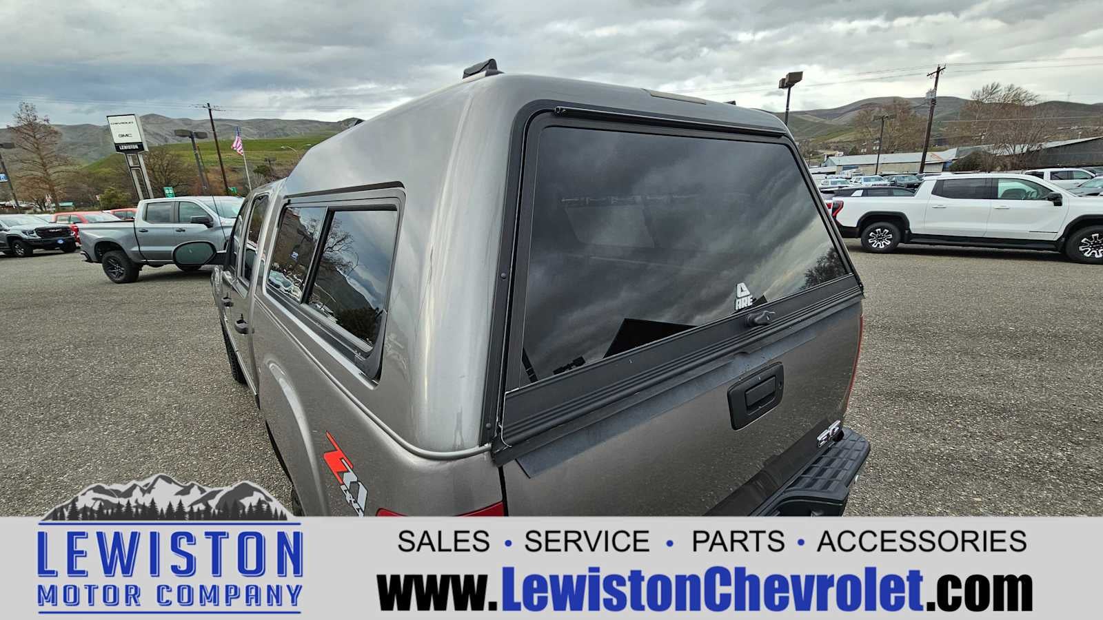 2009 GMC Sierra 1500 SLE