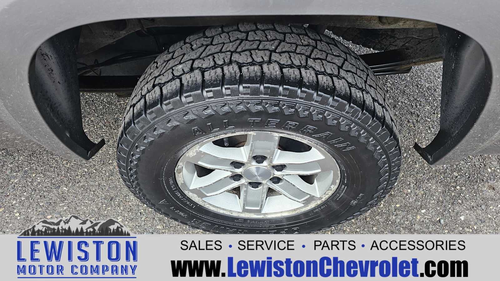 2009 GMC Sierra 1500 SLE