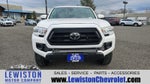 2021 Toyota Tacoma SR V6