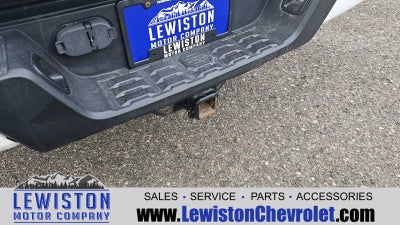 2021 Toyota Tacoma SR V6