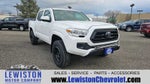 2021 Toyota Tacoma SR V6