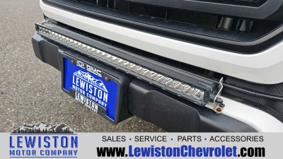 2021 Toyota Tacoma SR V6