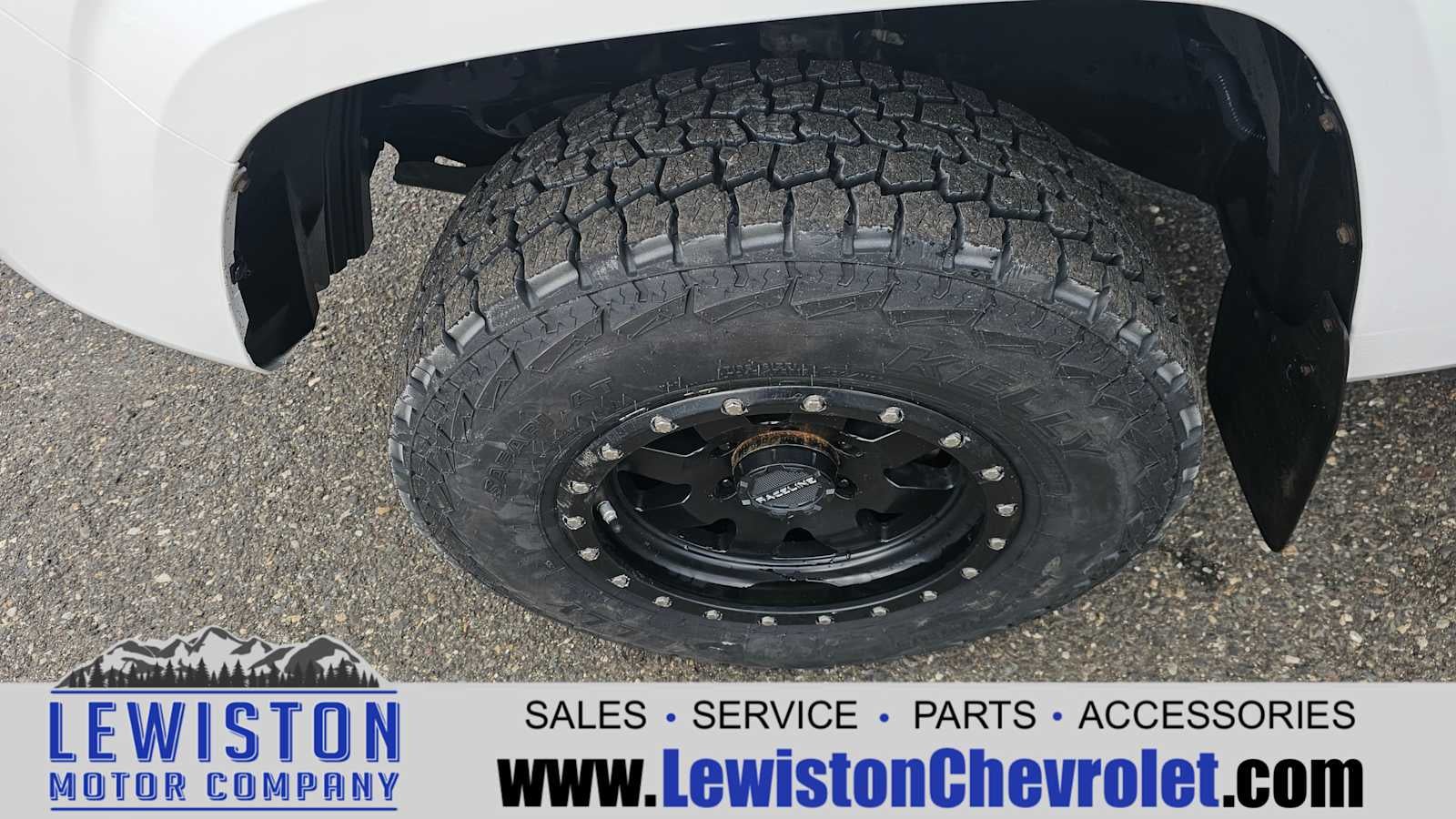 2021 Toyota Tacoma SR V6