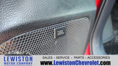 2023 Toyota Tacoma 4WD Limited