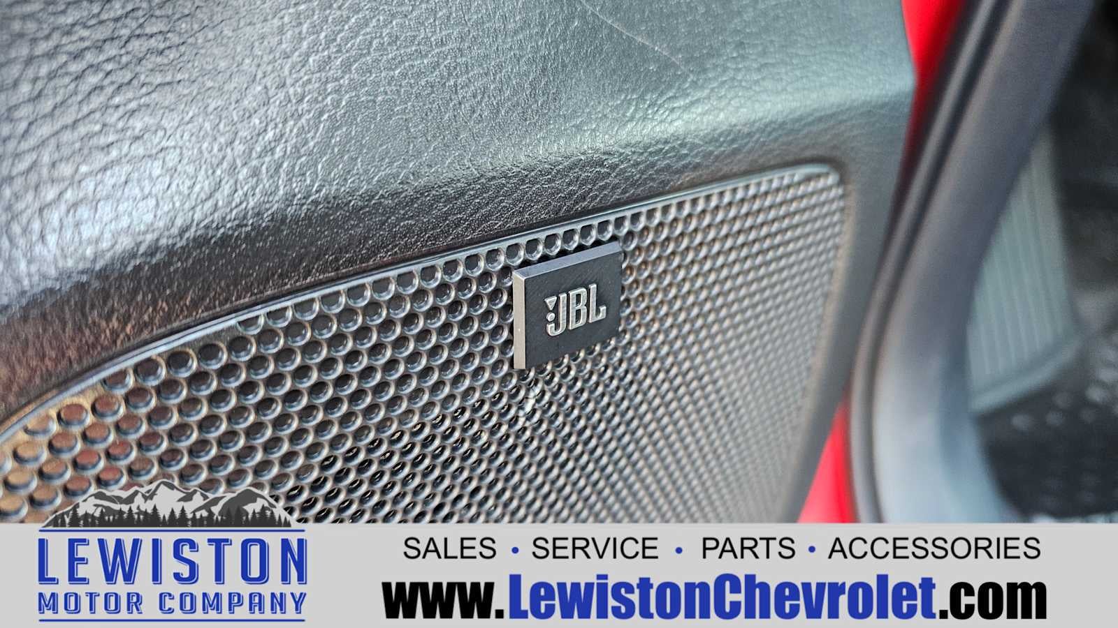 2023 Toyota Tacoma 4WD Limited