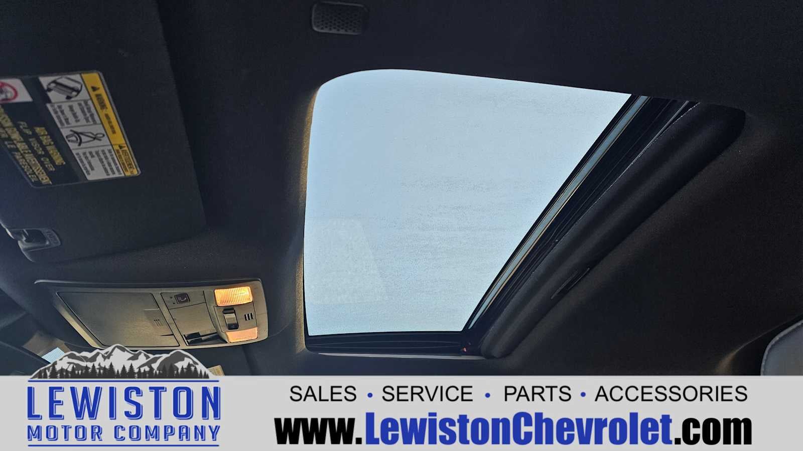 2023 Toyota Tacoma 4WD Limited