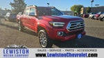 2023 Toyota Tacoma 4WD Limited