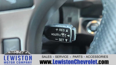 2023 Toyota Tacoma 4WD Limited