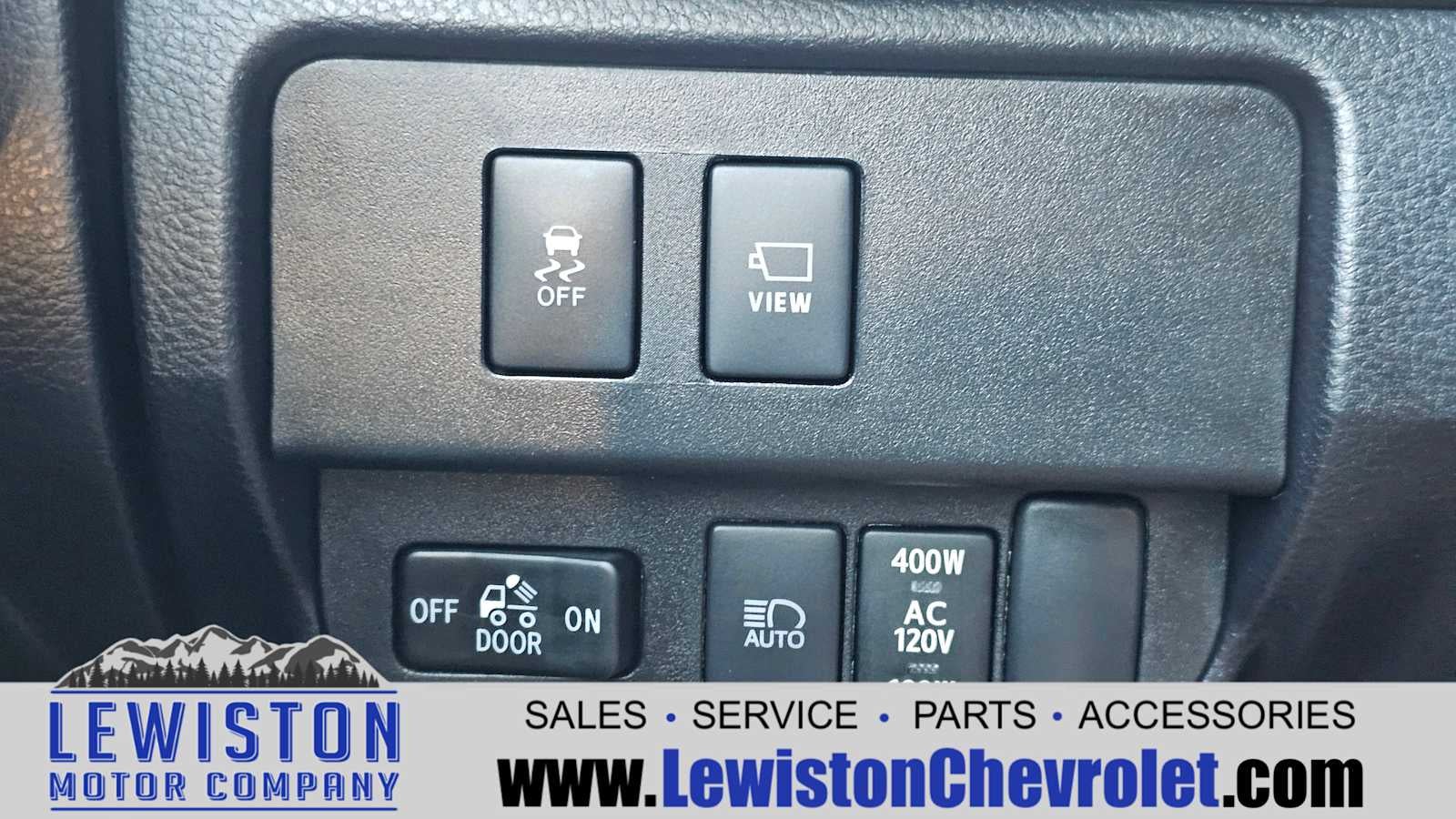 2023 Toyota Tacoma 4WD Limited