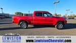 2023 Toyota Tacoma 4WD Limited