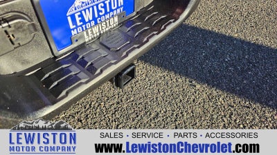 2023 Toyota Tacoma 4WD Limited