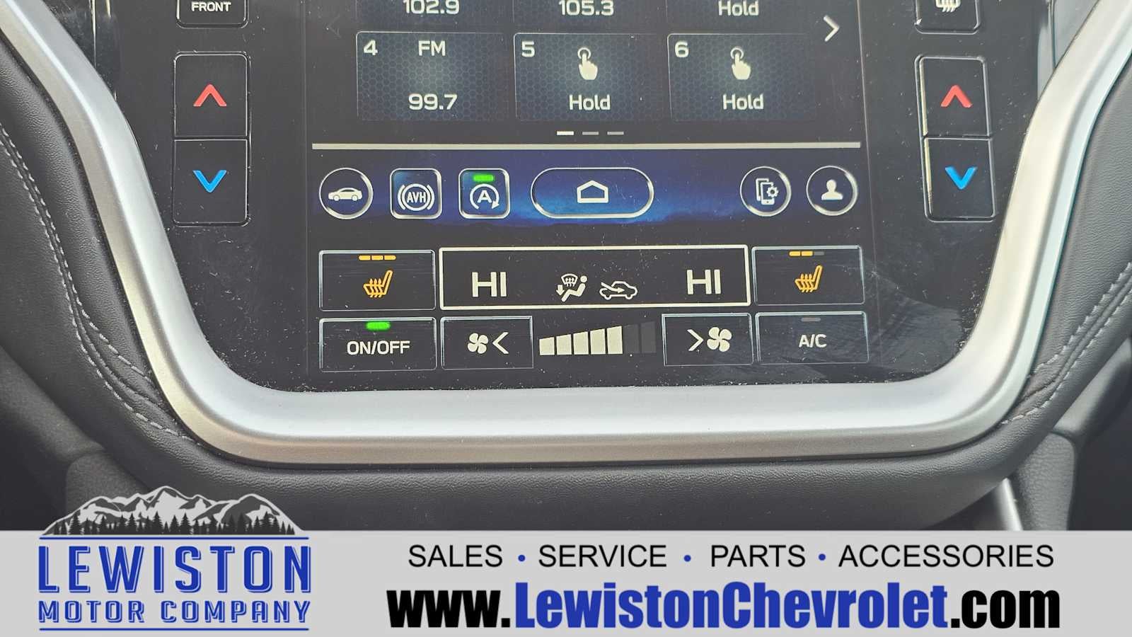 2023 Subaru Legacy Premium