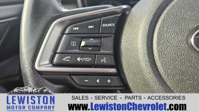 2023 Subaru Legacy Premium