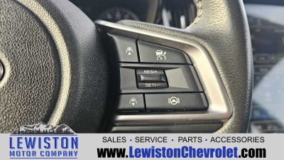 2023 Subaru Legacy Premium