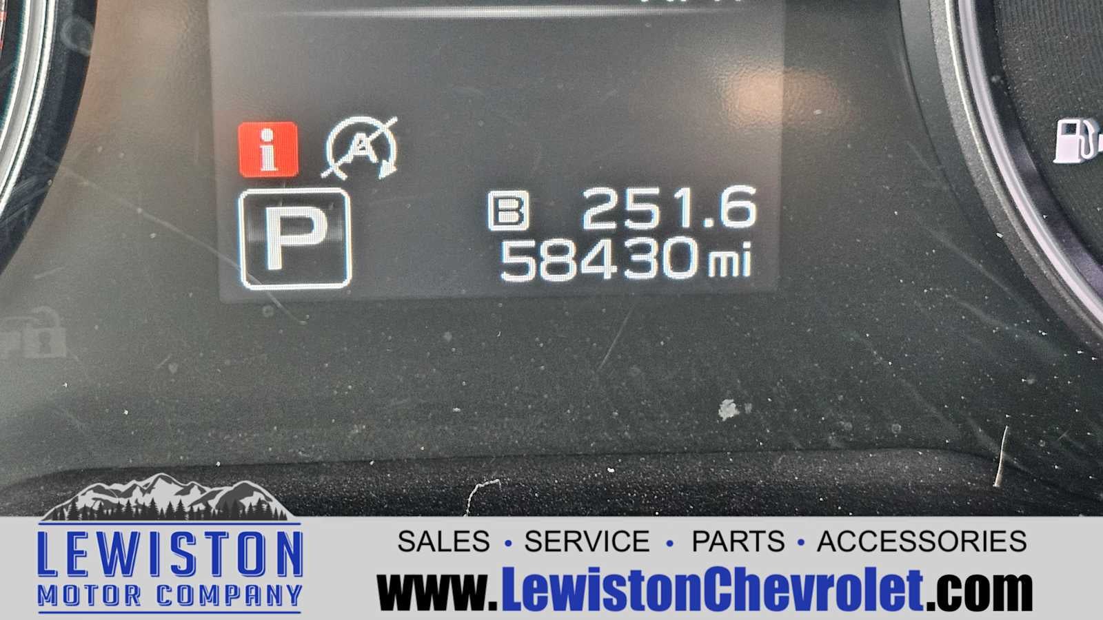 2023 Subaru Legacy Premium