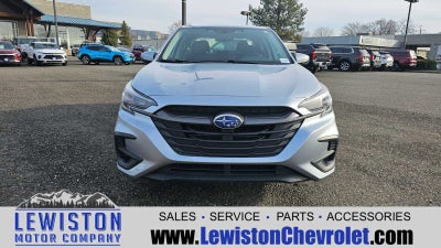 2023 Subaru Legacy Premium