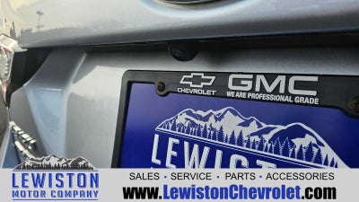 2023 Subaru Legacy Premium