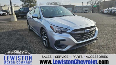 2023 Subaru Legacy Premium