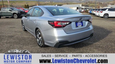 2023 Subaru Legacy Premium