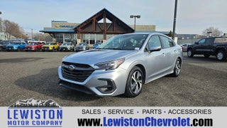 2023 Subaru Legacy Premium