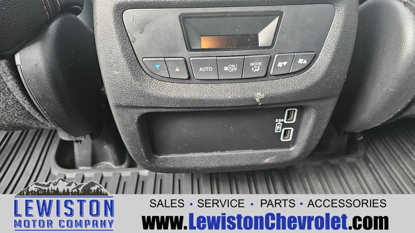 2022 Honda Pilot TrailSport