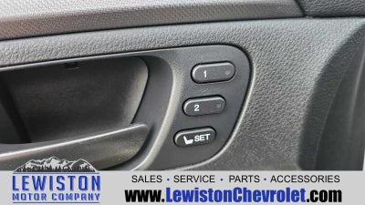 2022 Honda Pilot TrailSport