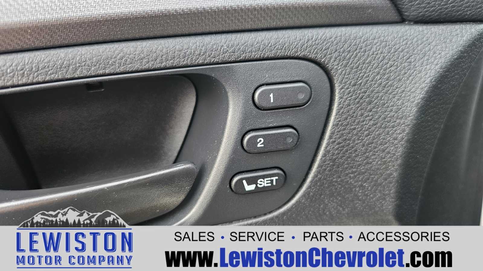 2022 Honda Pilot TrailSport