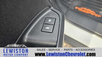 2022 Honda Pilot TrailSport